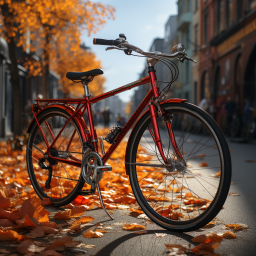 Fahrrad Fahrrad
